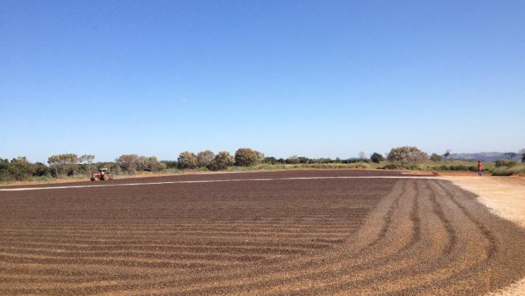 Vendo fazenda 250 Hectares Prata-MG 03