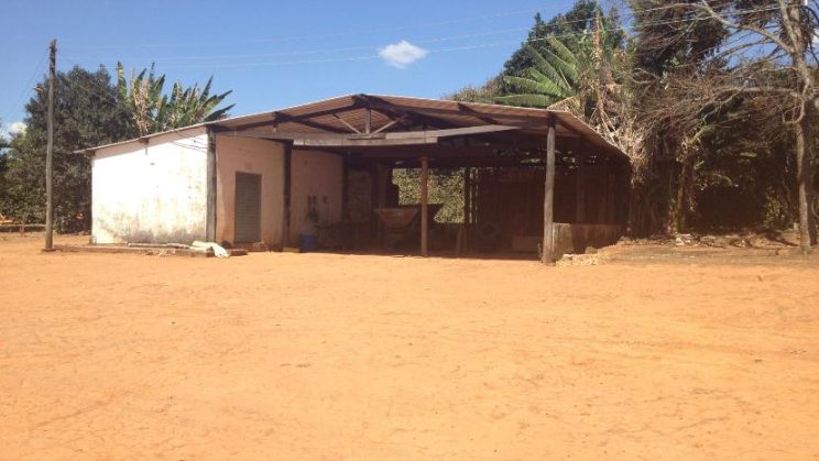 Vendo fazenda 250 Hectares Prata-MG 04
