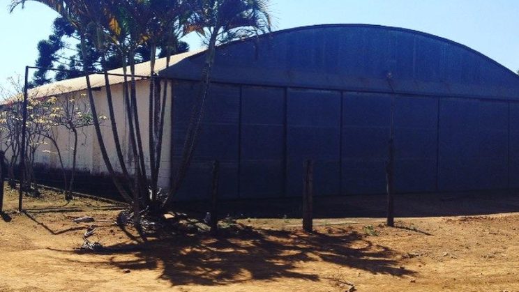 Vendo fazenda 250 Hectares Prata-MG 06