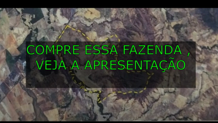 Vendo fazenda de 1370Hectares- Vila Boa-GO (3)