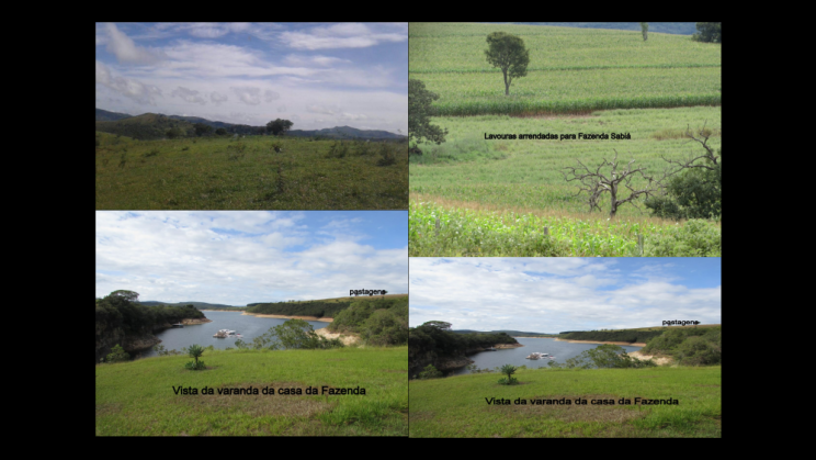 Vendo fazenda de 718 Hectares- Piumhi-MG c10