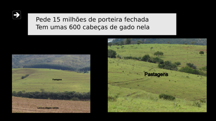 Vendo fazenda de 718 Hectares- Piumhi-MG c8