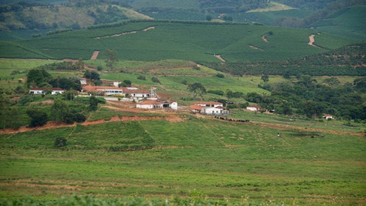 Vendo fazenda em Carmo de Minas - MG – 458 ha. 016