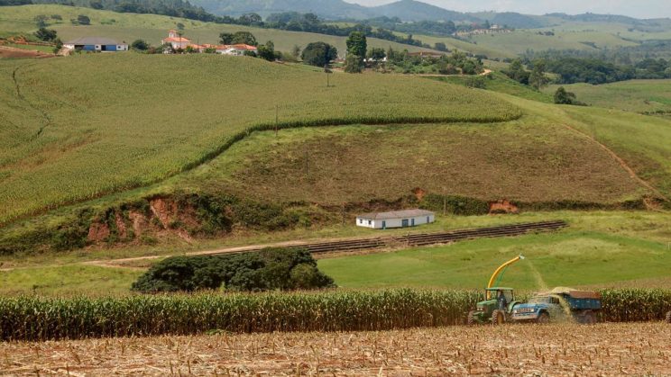 Vendo fazenda em Carmo de Minas - MG – 458 ha. 04