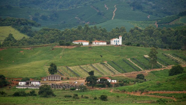 Vendo fazenda em Carmo de Minas - MG – 458 ha. 05