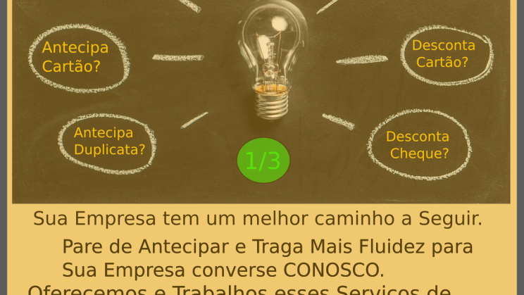 pare de descontar 01