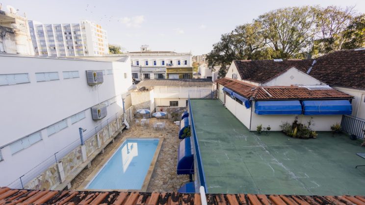 vendo Apartamento 01 quarto Caxambu -MG (1)