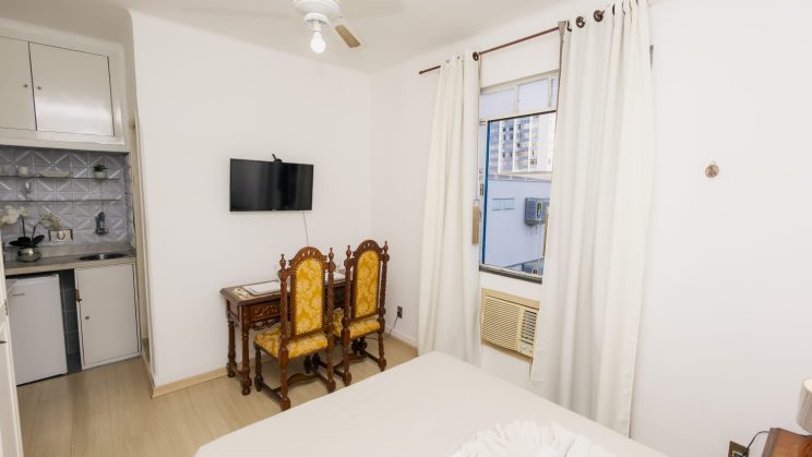vendo Apartamento 01 quarto Caxambu -MG (10)