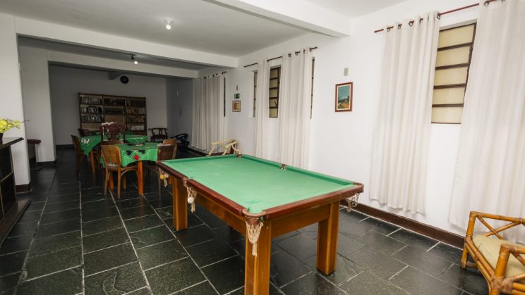 vendo Apartamento 01 quarto Caxambu -MG (4)