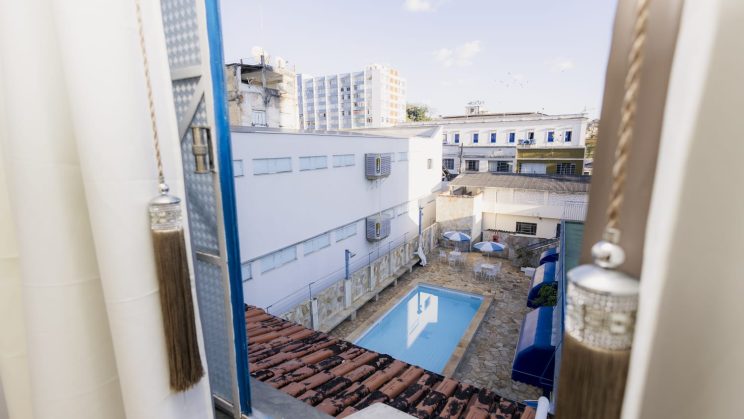 vendo Apartamento 01 quarto Caxambu -MG (6)