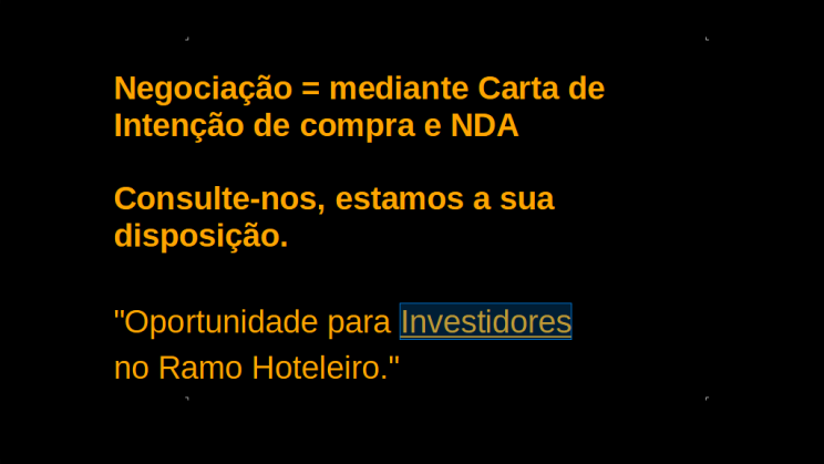 vendo HOTEL 4 ESTRELAS – RIO DE JANEIRORJ – BRASIL (2)