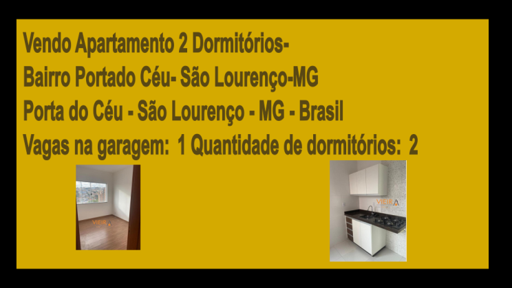 vendo apartamento 023221