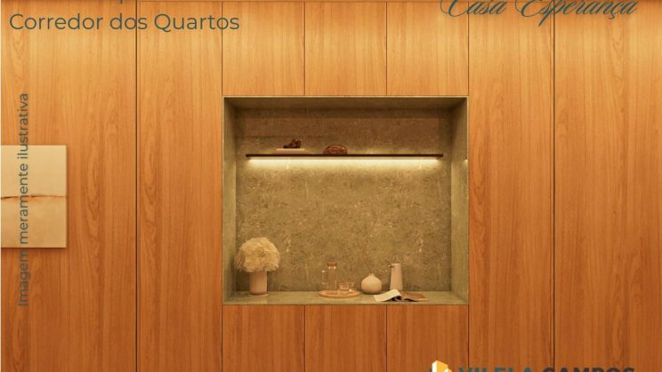 vendo casa com 4 suites em Condomínio (12)