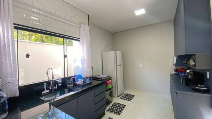 vendo casa nova 3 quartos Sao Lourenço MG 03