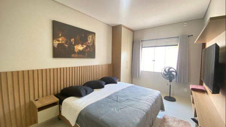 vendo casa nova 3 quartos Sao Lourenço MG 07