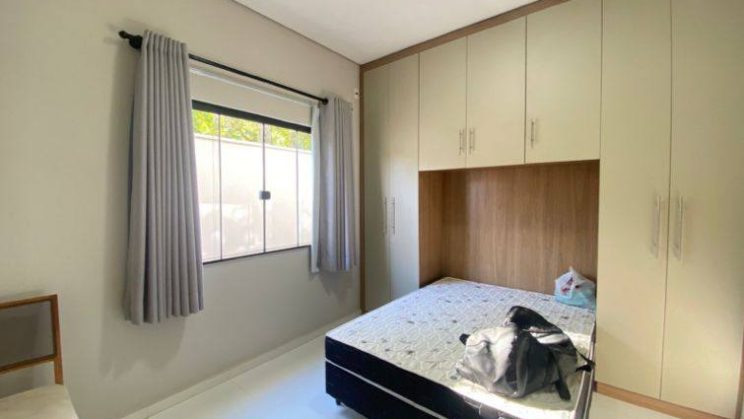 vendo casa nova 3 quartos Sao Lourenço MG 08