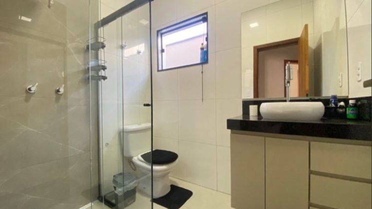 vendo casa nova 3 quartos Sao Lourenço MG 11