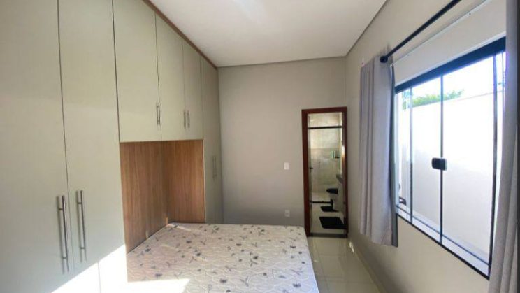 vendo casa nova 3 quartos Sao Lourenço MG 12
