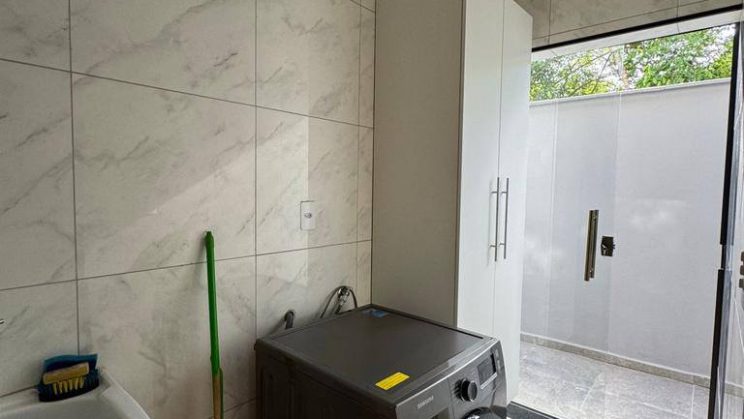 vendo casa nova 3 quartos Sao Lourenço MG 13