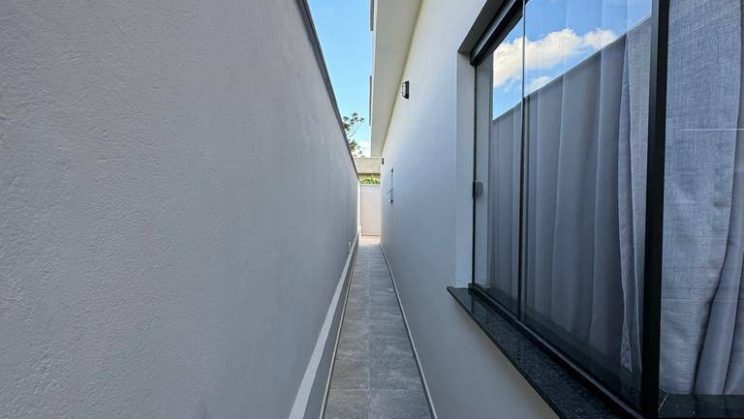 vendo casa nova 3 quartos Sao Lourenço MG 15