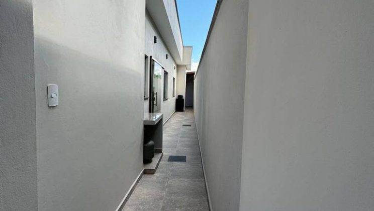 vendo casa nova 3 quartos Sao Lourenço MG 16