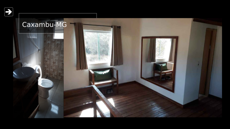 vendo chacara de 1200 metros- Caxambu-MG c04