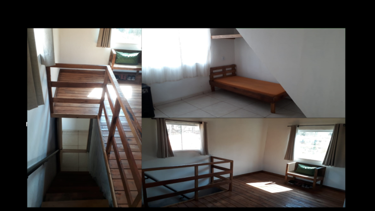 vendo chacara de 1200 metros- Caxambu-MG c07