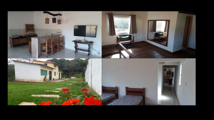 vendo chacara de 1200 metros- Caxambu-MG c11