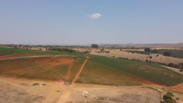 vendo fazenda de 139 hectares Araxá-Mg 03