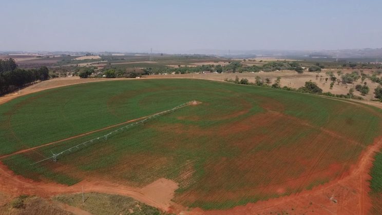 vendo fazenda de 139 hectares Araxá-Mg 05