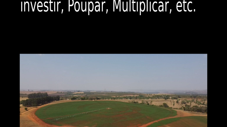 vendo fazenda de 139 hectares Araxá-Mg CAPA 02
