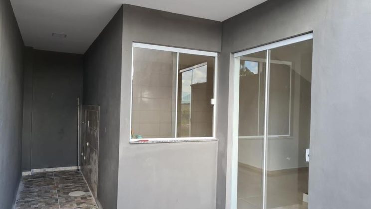 vendo sobrado são Matheus São Lourenço- MG (22)