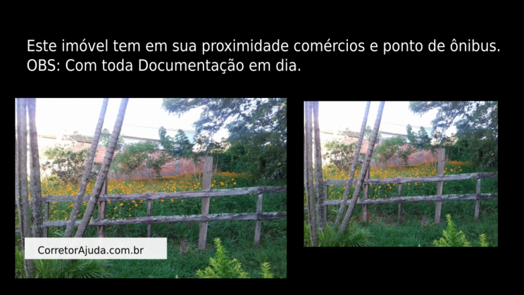 vendo terreno solar dos lagos São Lourenço-MG c08